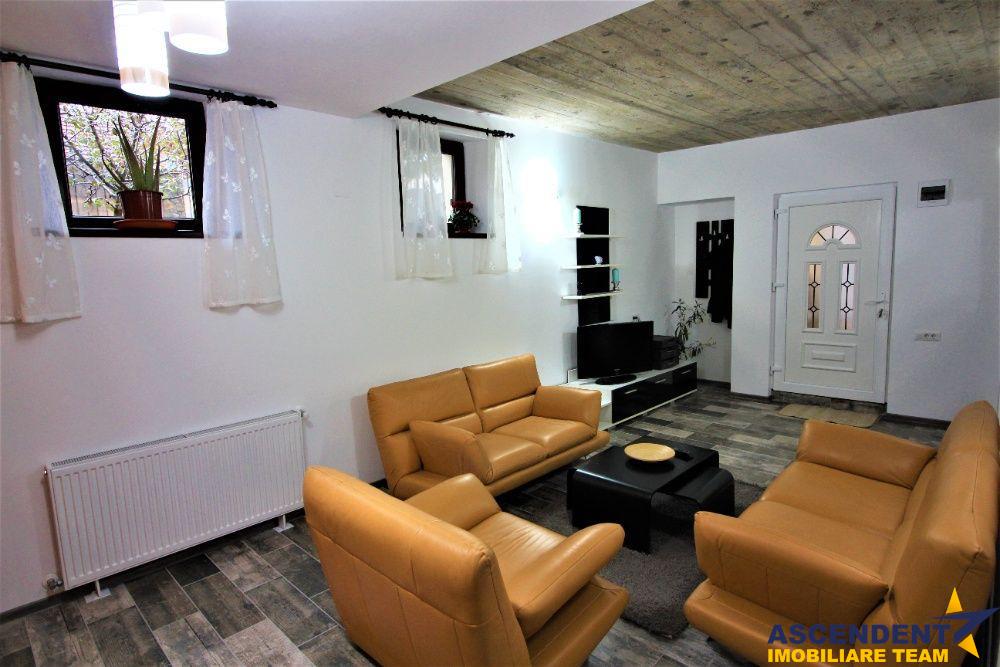 OFERTA REZERVATA!! Apartament cochet in vila, Brasov  Cristian
