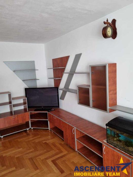 OFERTA REZERVATA! Apartament cu 3 camere, 2 balcoane, in zona Racadau, Brasov