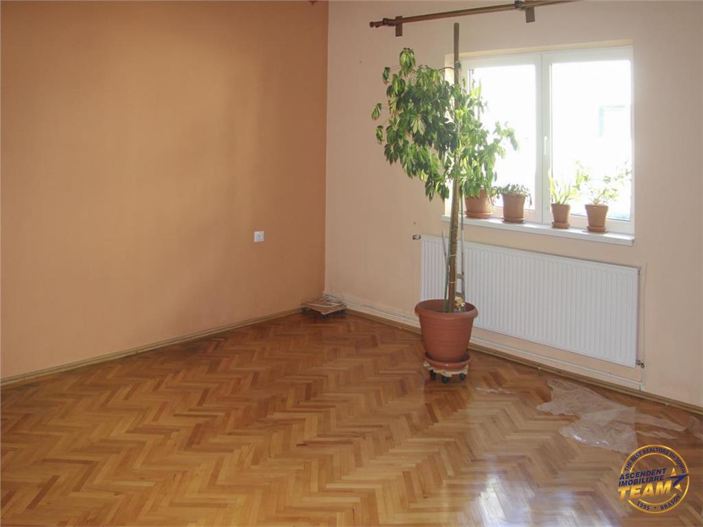 Casa singur in curte, Rezidential/  Birouri/ sediu Firma, Centrul Civic, Brasov
