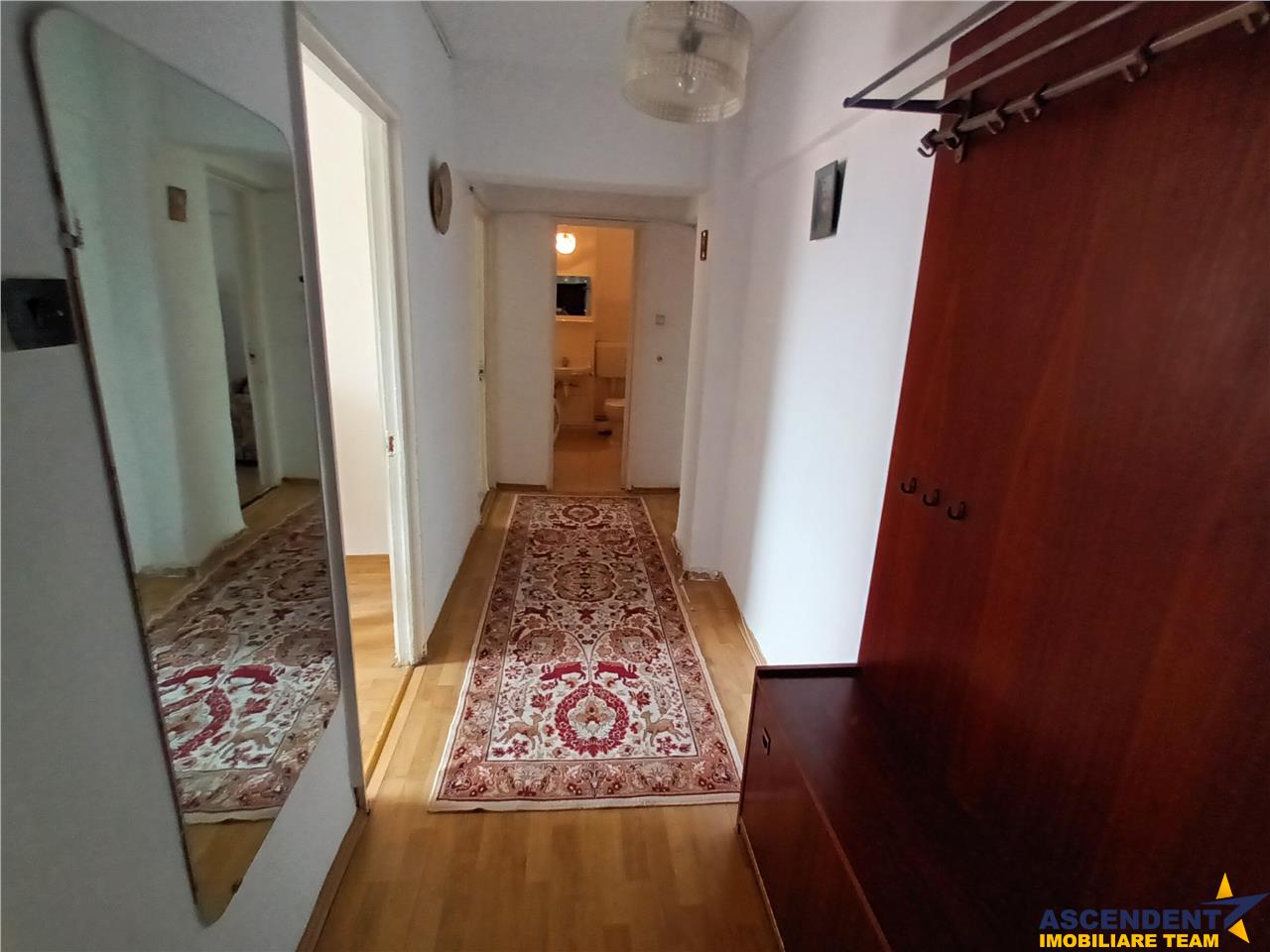 OFERTA TRANZACTIONATA!!Apartament 2 camere, decomandat, cu 2 balcoane, Brasov