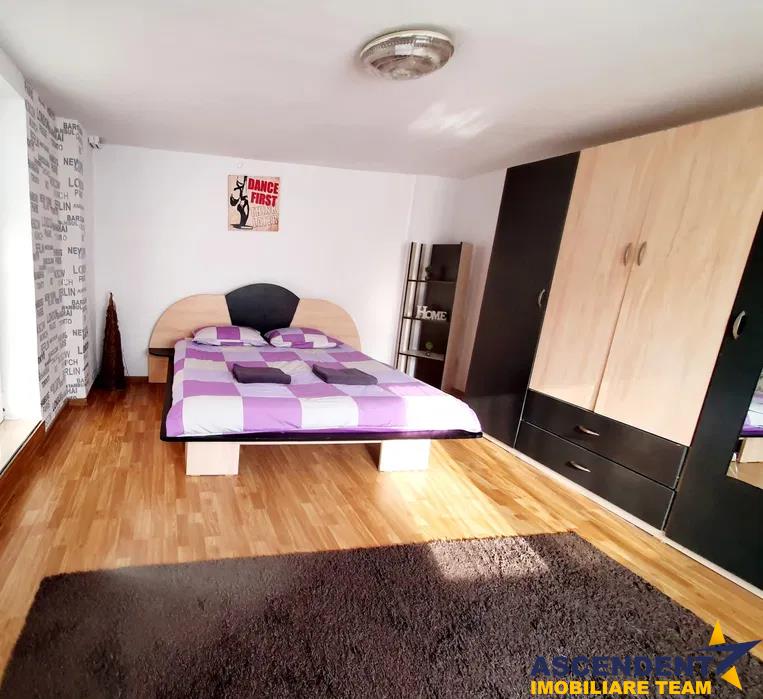 OFERTA REZERVATA! Apartament cu 2 camere (2 dormitoare), Zona Centrul Civic,  Brasov