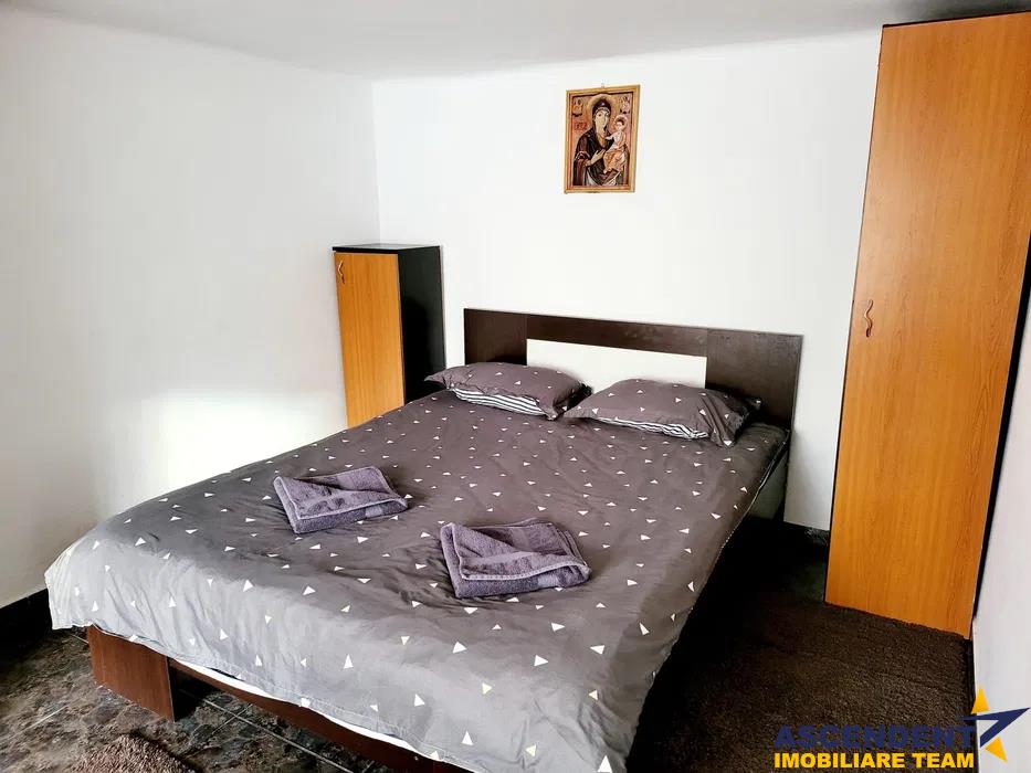 OFERTA REZERVATA! Apartament cu 2 camere (2 dormitoare), Zona Centrul Civic,  Brasov