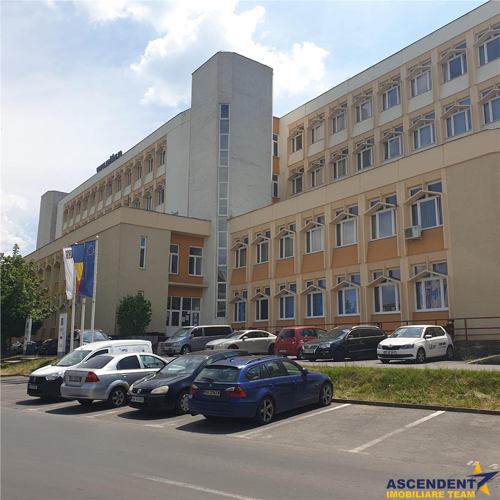 OFERTA REZERVATA! Recomandat rezidential/ investitional, Aula Universitatii  Grivitei, Brasov