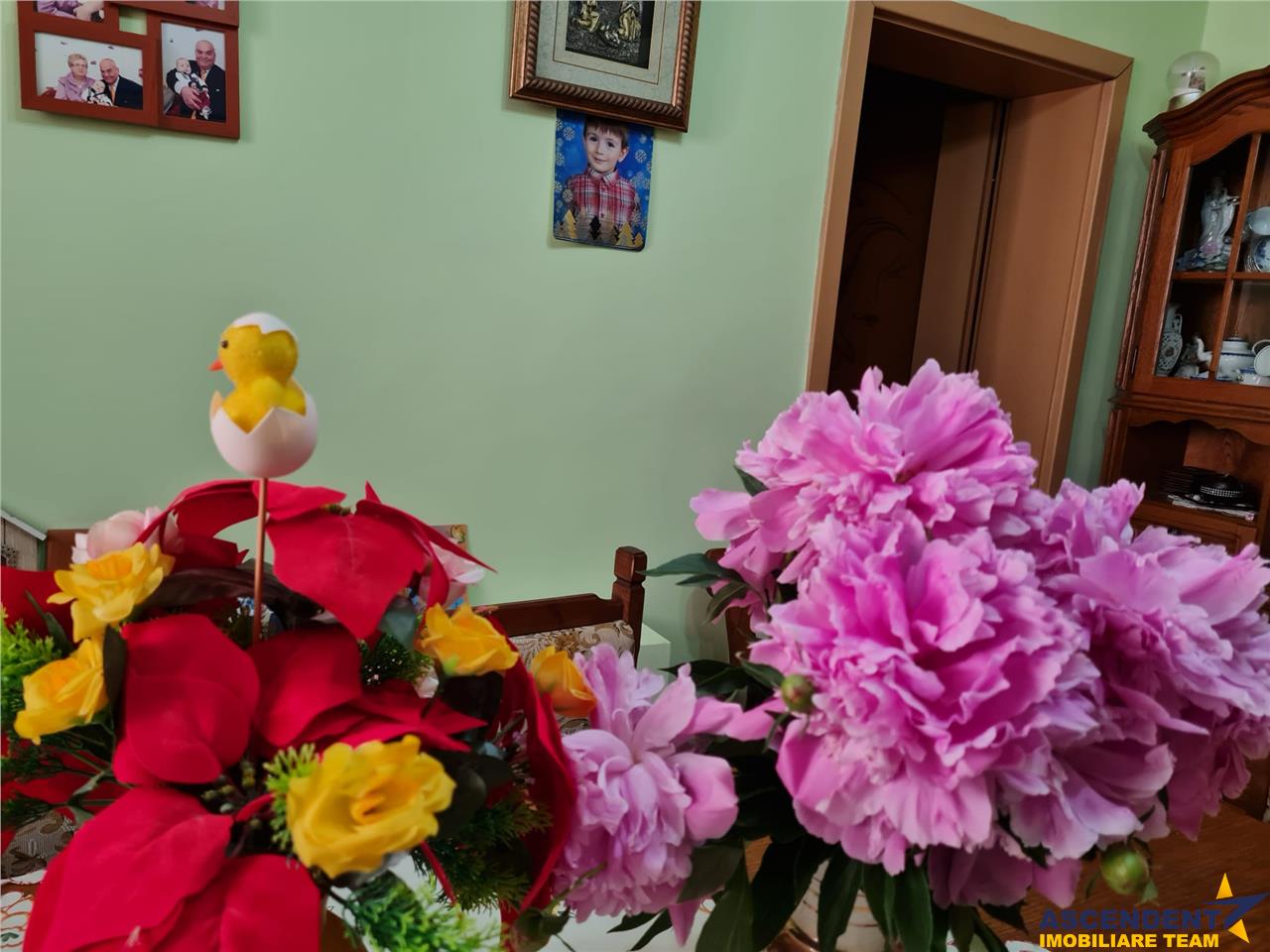 Proprietate pe incantare florala, Zona Semicentrala,Brasov