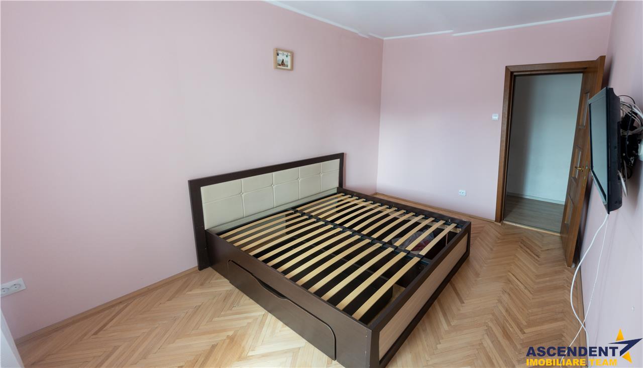 Apartament 3 camere, Astra , Brasov