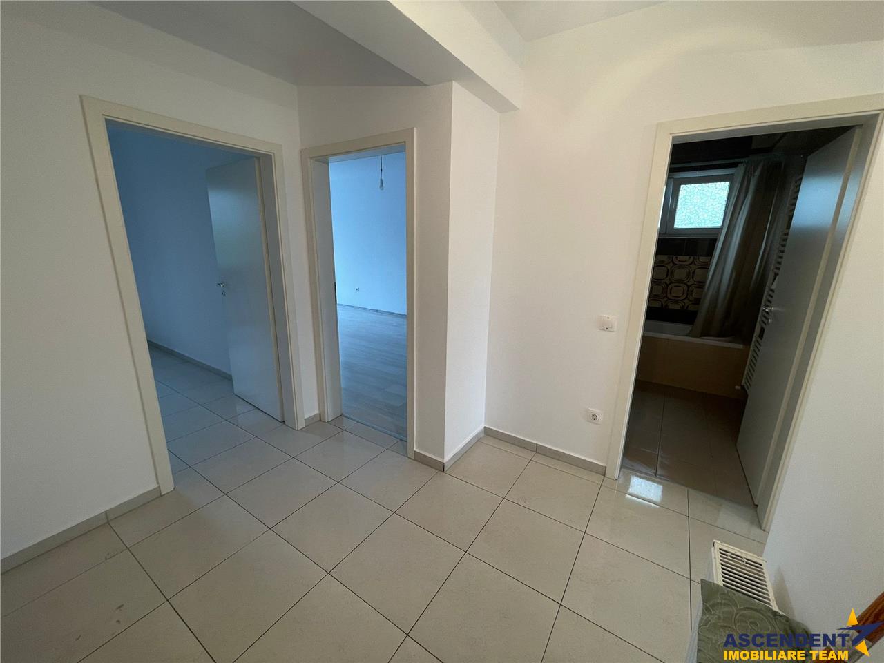 Apartament 3 camere, etaj1, Avantgarden, Bartolomeu, Brasov