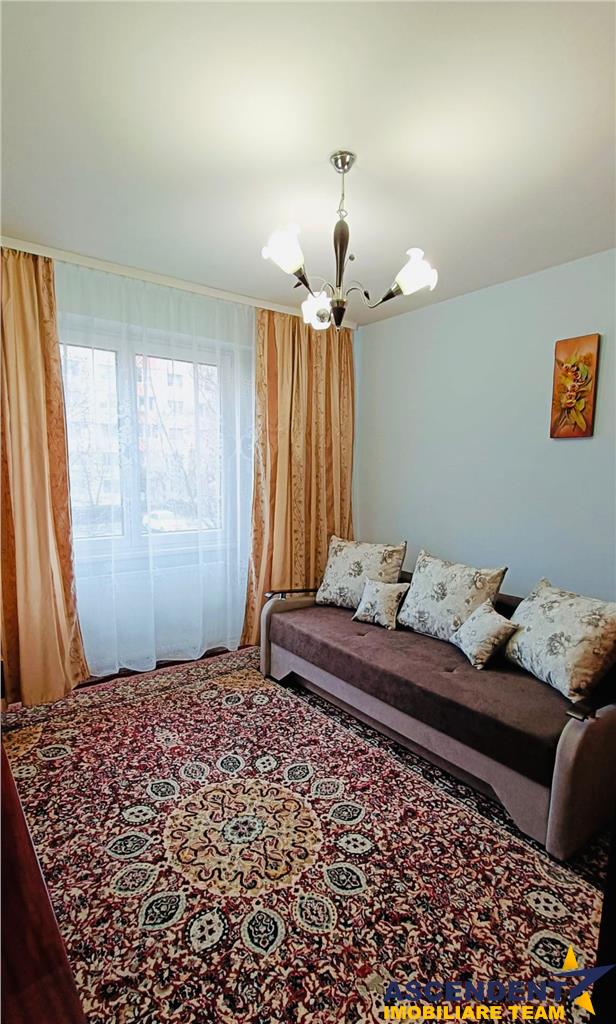 OFERTA REZERVATA! Apartament 2 camere decomandate, zonaCalea Bucuresti, Brasov