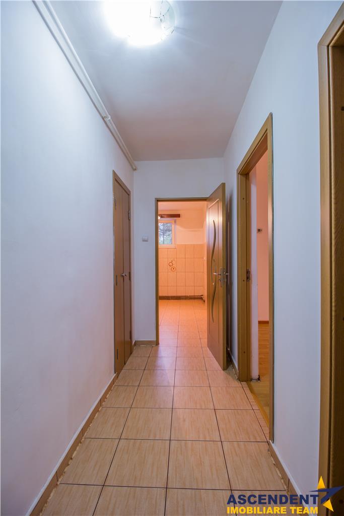 Apartament cu trei camere, Calea Bucuresti, Brasov