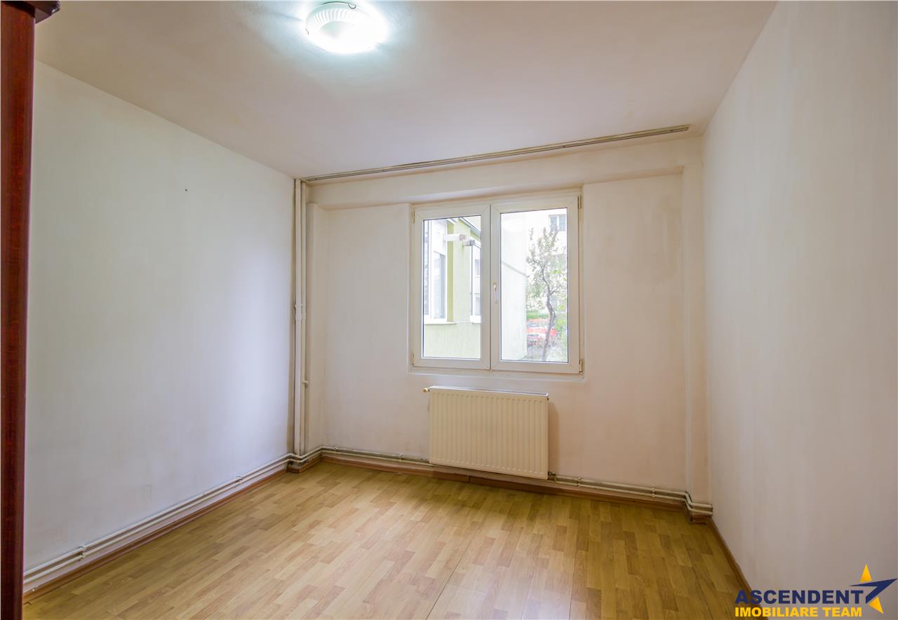Apartament cu trei camere, Calea Bucuresti, Brasov