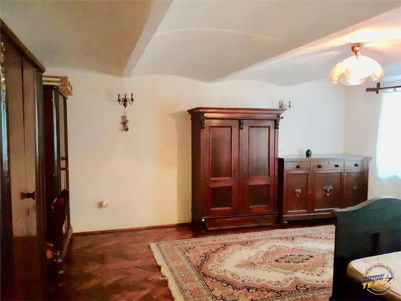 Apartament in Vila, Central, Brasov