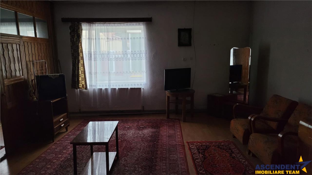 Casuta rustica, in relaxanta zonare Zarnesti  Tohanu Vechi, Brasov