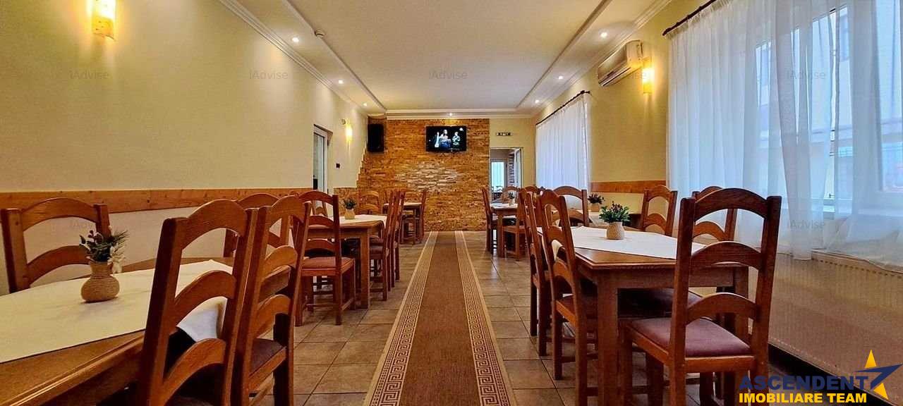 Restaurant , Rasnov, Brasov