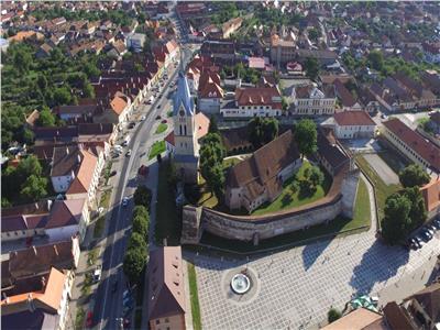 OFERTA TRANZACTIONATA!!Proprietate constructie noua, conditii particulare, in Cetatea Mariei, Brasov