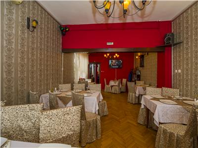 OFERTA REZERVATA!!Restaurant in atmosfera prietenoasa, conditii speciale, Central, Brasov