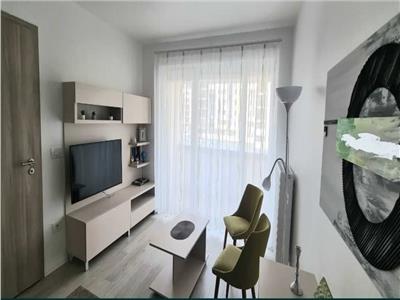 Apartament - 2 camere decomandate, Select Coresi (Kasper)