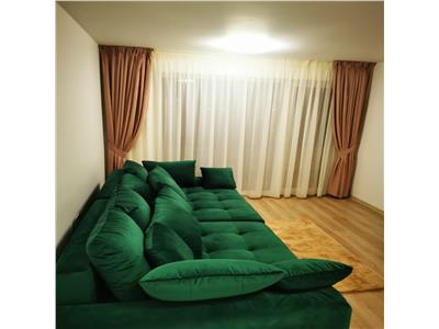 Apartament 2 camere, mobilat si utilat, LUX, Alphaville Arena, Brasov