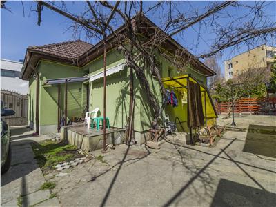 Casa singur in curte, Rezidential/  Birouri/ sediu Firma, Centrul Civic, Brasov