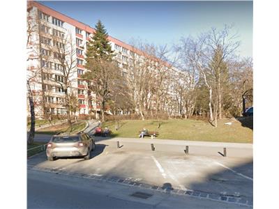 Apartament cu 3 camere, zona B-dul Victoriei, Brasov