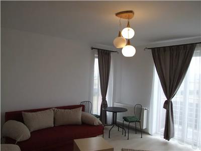 Apartament cu 2 camere, complexul Avantgarden Bartolomeu, Brasov
