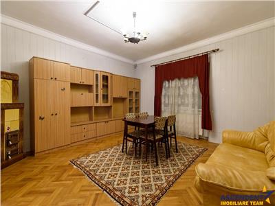 Proprietate compartimentabila si in patru apartamente distincte, Central, Brasov