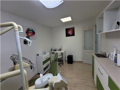 Cabinet stomatologic functional, mobilat/utilat