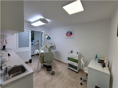 Cabinet stomatologic functional, mobilat/utilat