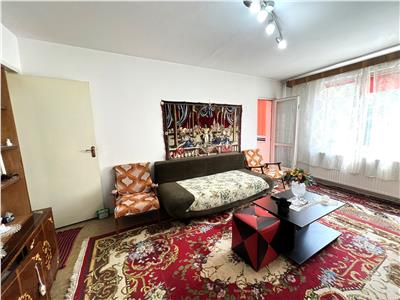Apartament insorit, etaj1, zonare linistita, Astra, Brasov