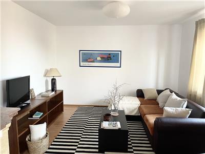 OFERTA REZERVATA!! Elegant apartament in vila, totul nou, loc parcare in curte, Central, Brasov