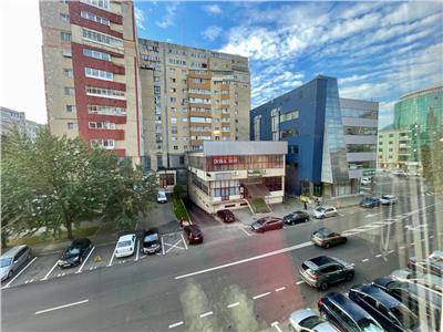 Semicentral, Brasov