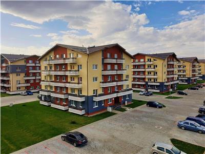 Decomandat, nou rezidential, + deschidere +, Subcetate Residence, Sanpetru, Brasov