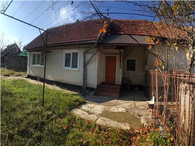 Casa pe 1.300mp teren, Central  Rasnov, Brasov