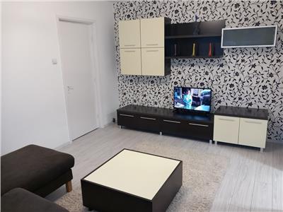 Apartament 2 camere elegante, zona Garii, Brasov
