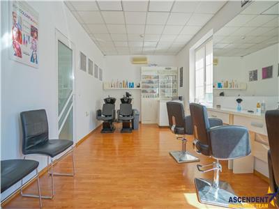 Vila deschidere rezidential & birouri/ sediu firma/ clinica etc., Central, Brasov