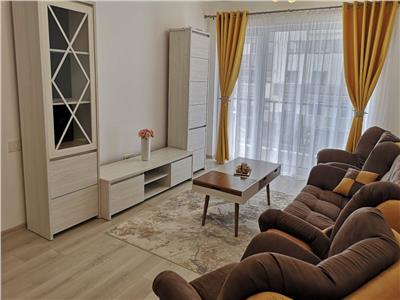 Apartament cu doua camere, decomandat,  Ansamblul Alphaville Arena, Brasov