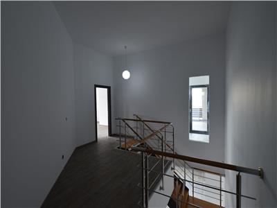 Penthouse in areal minunat, parcari, Silver Mountain