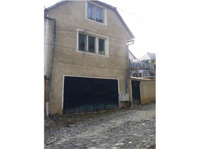 OFERTA TRANZACTIONATA!!!!Casa singur in curte, cu garaj, Cetatea Veche Brasov