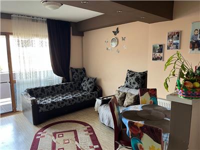 Apartament 2 camere decomandate zona Ghimbav, Brasov