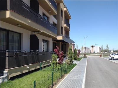 Segovia Garden Apartments
