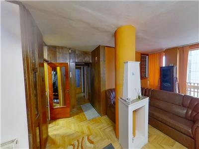 Tur LIVE!  Apartament 3 camere decomandat,,blocurile cu coloana ONIX, Brasov
