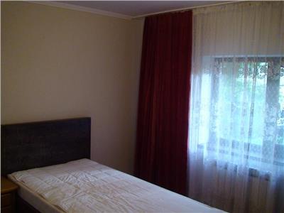Apartament cu patru camere, cazare cu paturi individuale, Noua, Brasov