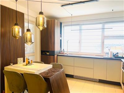 Rezidential de lux: design exclusivist si facilitati premium,Central, Brasov