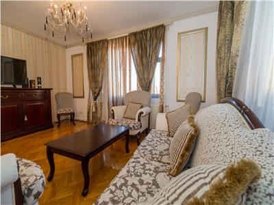 Resedinta cu parfum aristocrat, rezidential/ preluare afacere, Centrul Istoric -Cetatea Brasov