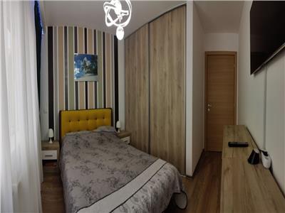 Apartament 2 camere decomandate zona Coresi, Tractorul, Brasov