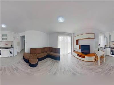 3D LIVE! In ambianta insorita, mobilat si utilat, Complex Rezidential Maurer, Aria Coresi
