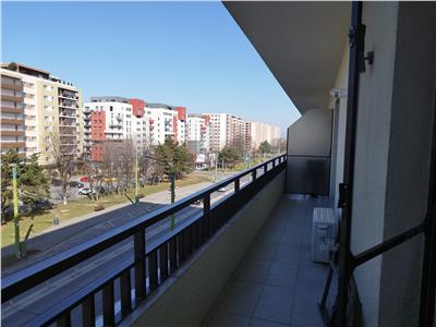 Apartament decomandat, parcare subterana, Coresi, Tractorul, Brasov