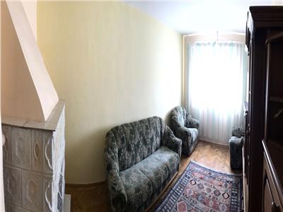 Apartament 3 camere decomandate, etaj 2, Predeal, Brasov