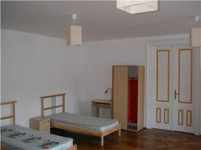 Proprietate in vila interbelica, rezidential, birouri, Central, Brasov