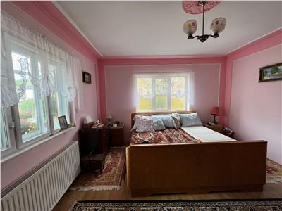 Sarmul traditiei imbinat cu confortul modern: Rezidenta de exceptie, Central, Tarlungeni, Brasov