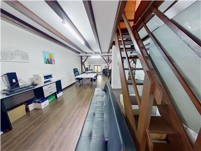 3D! Casa pe trei nivele, fiecare cu acces separat, recomanda birouri& rezidential
