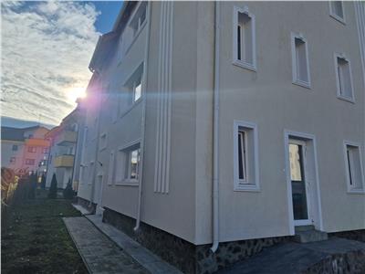 LIVE! 3 camere pe 112 mp,elegant, luminos si exclusvist, in vila,Tractorul, Brasov